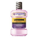 【送料込・まとめ買い×6個セット】ジョンソン&ジョンソン 薬用 リステリン トータルケア ゼロプラス 1000ml 医薬部外品