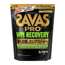 【送料込】明治 SAVAS ザバス プロ WPI ホエイプロテイン リカバリー グレープフルーツ風味 34食分 1020g 1個