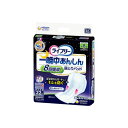 【送料込・まとめ買い×5個セット】ユニ・チャーム ライフリー 一晩中あんしん 尿とりパッド スーパープラス 22枚入 ▼医療費控除対象商品