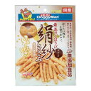 【送料込・まとめ買い×48個セット】ドギーマン 絹紗 カットタイプ プレーン 100g(4)