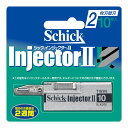 商品名：シック schick インジェクターII 替刃10枚入内容量：10枚JANコード：4891228303938発売元、製造元、輸入元又は販売元：シック原産国：アメリカ合衆国商品番号：103-c001-4891228303938商品説明そり味爽快。タフでシャープな2枚刃。シック独自のローディングシステムによって、ワンタッチで安全確実な替刃交換ができます。なお、替刃の交換の際、刃先で手指を傷めないよう十分ご注意ください。※インジェクターホルダー専用広告文責：アットライフ株式会社TEL 050-3196-1510 ※商品パッケージは変更の場合あり。メーカー欠品または完売の際、キャンセルをお願いすることがあります。ご了承ください。