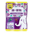 【×3個セット 配送おまかせ送料込】 ユニマットリケン おやつにサプリZOO 鉄+葉酸 40粒入(4)