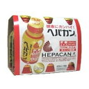 【送料込・まとめ買い×5個セット】ゼリア新薬 ヘパカン 100ml×6本入