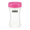 【送料込・まとめ買い×10個セット】明治 ザバス SAVAS プロテインシェイカー C 350ml(4)