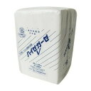 【送料込】小津産業 ハイゼガーゼ V 25cm×25cm (4折) 200枚入 1個(4)