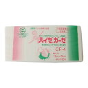 【送料込】小津産業 ハイゼガーゼ CF-4 7.5cm×7.5cm (4ply) 100枚入 1個(4)