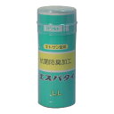 【送料込・まとめ買い×300個セット】川本産業 抗菌防臭加工エスパタイ LLサイズ 9cmx3.5m