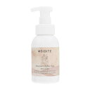【送料込】D-Neeコスメティック モアディーテ イノセントシフォンソープ アモーローズの香り ボディソープ 300ml 1個(4)