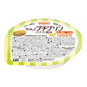 【送料込・まとめ買い×6個セット】日清オイリオ プロキュア プチプリン バナナ風味 40g
