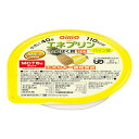 【送料込・まとめ買い×6個セット】日清オイリオ エネプリン パイン味 40g