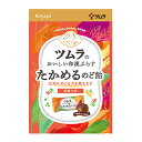 【送料込・まとめ買い×12個セット】ツムラ ツムラのおいしい和漢ぷらす たかめるのど飴 高麗人参 黒糖 53g入