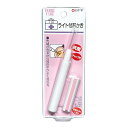 【送料込・まとめ買い×12個セット】白十字 FC ファミリーケア ライト付 耳かき