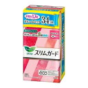 商品名：花王 ロリエ スリムガード ボリュームパック 特に多い昼用 羽つき 34コ入 医薬部外品内容量：34コ入JANコード：4901301413680発売元、製造元、輸入元又は販売元：花王原産国：日本区分：医薬部外品商品番号：103-4901301413680商品説明●瞬間吸収のロリエ。極うすなのに頼れる2倍吸収※1●ベタつき・ゴワつき・ムレなしのストレスフリー設計●表面の液残りを20％カット※2、さらさら長続き●表面のなめらかさが15％アップ※2、快適なつけ心地●しなやかフィットで多い日も余裕●全面通気性シートでムレにくい●無香料●医薬部外品広告文責：アットライフ株式会社TEL 050-3196-1510 ※商品パッケージは変更の場合あり。メーカー欠品または完売の際、キャンセルをお願いすることがあります。ご了承ください。