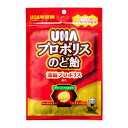 商品名：UHA味覚糖 プロポリスのど飴 52g内容量：52gJANコード：4902750896710発売元、製造元、輸入元又は販売元：UHA味覚糖原産国：日本商品番号：103-4902750896710商品説明ミツバチが生み出すバリア成分「プロポリス」に加え、話題の「マヌカハニー」と健康効果の高い「ローヤルゼリー」を配合した、健康の基礎づくりをサポートするのど飴です。広告文責：アットライフ株式会社TEL 050-3196-1510 ※商品パッケージは変更の場合あり。メーカー欠品または完売の際、キャンセルをお願いすることがあります。ご了承ください。