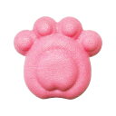 【送料込・まとめ買い×12個セット】島製作所 わくわくエクササイズ にくきゅう ピンク ソフト