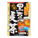 商品名：山本漢方製薬 黒豆麦茶 10gx26包内容量：10gx26包JANコード：4979654025515発売元、製造元、輸入元又は販売元：山本漢方製薬商品番号：103-4979654025515商品説明●丹波の黒豆と大麦・ハブ茶・玄米・ハトムギなどの10種をブレンドした、おいしい風味の麦茶です。●からだにやさしいノンカフェインのお茶です。●冬はホットで、夏はアイスでお楽しみいただけます。※大豆アレルギーの方は、お飲みにならないでください。広告文責：アットライフ株式会社TEL 050-3196-1510 ※商品パッケージは変更の場合あり。メーカー欠品または完売の際、キャンセルをお願いすることがあります。ご了承ください。