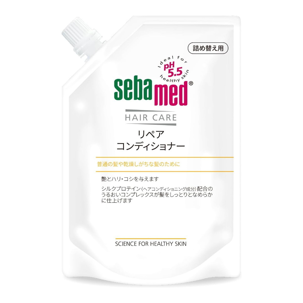 商品名：グラフィコ セバメド リペア コンディショナー 詰め替え用 400mL内容量：400mLJANコード：4571169855191発売元、製造元、輸入元又は販売元：グラフィコ原産国：ドイツ区分：化粧品商品番号：103-45711698...