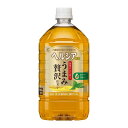 【送料込・まとめ買い×12個セット】花王 ヘルシア緑茶 うまみ贅沢仕立て 1L 特定保健用食品 トクホ 茶カテキン