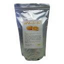【送料込・まとめ買い×4個セット】アサヒ商会 アサヒ入浴化粧品 オレンジ 2.5kg 入浴剤