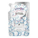 【送料込・まとめ買い×24個セット】オーシャンズワールド オーシャントリコ ボディソープハッピーな香り 詰替 400mL
