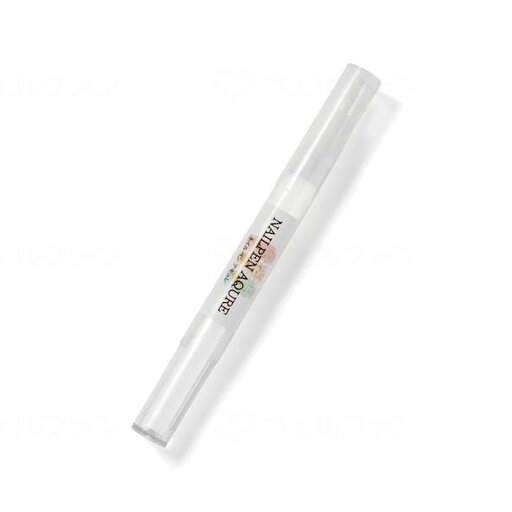 【×2個 送料込】ラヴィーナ ネイルペン アキュレ ベース&トップ 1.8mL 【×2個 送料込】ラヴィーナ ネイルペン アキュレ ベース&トップ 1.8mL