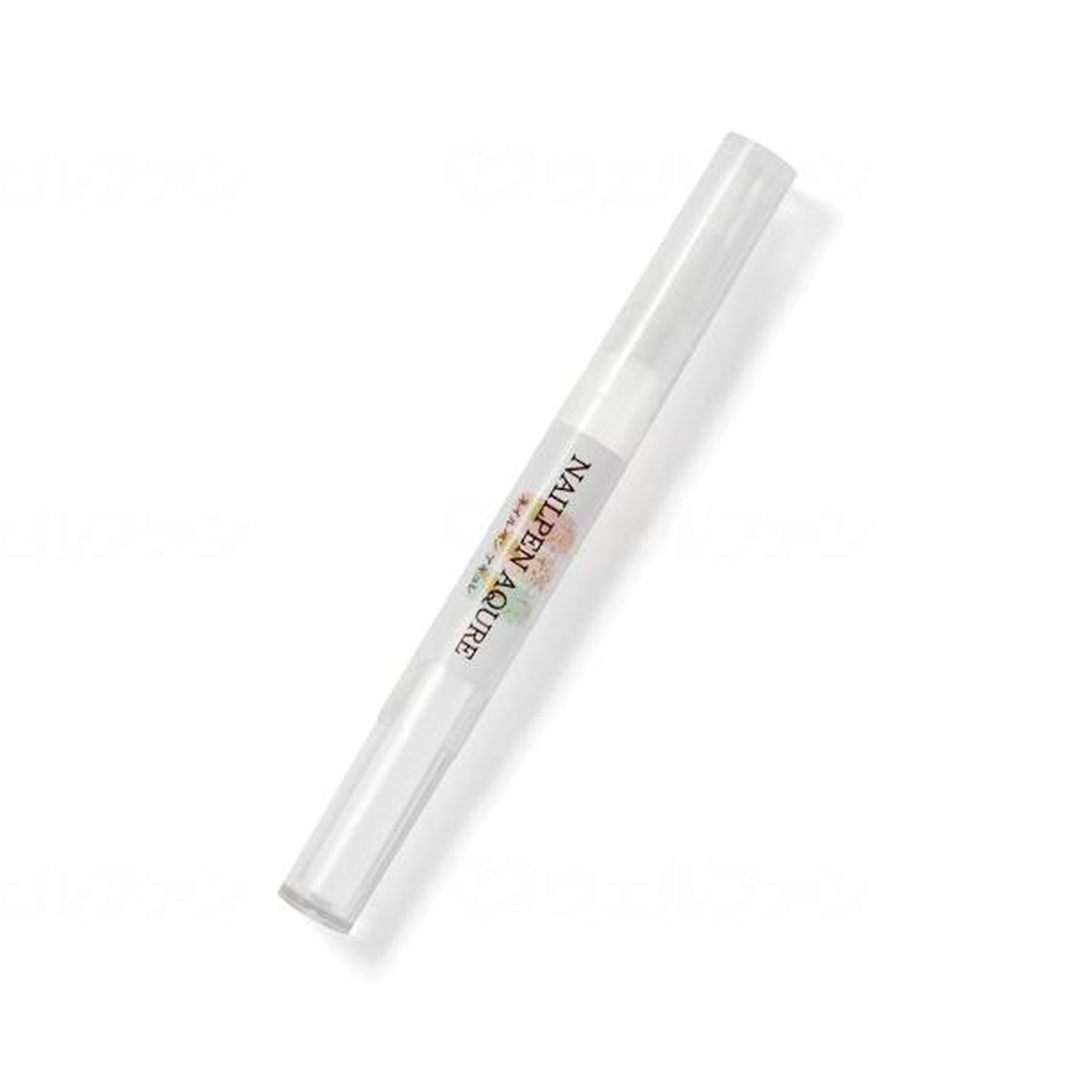 【×7個 配送おまかせ】ラヴィーナ ネイルペン アキュレ ラメクリア 1.8mL