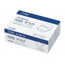 【送料込・まとめ買い×10個セット】ユニ・チャーム 業務用 N95 マスク ふつうサイズ 50枚入(4)