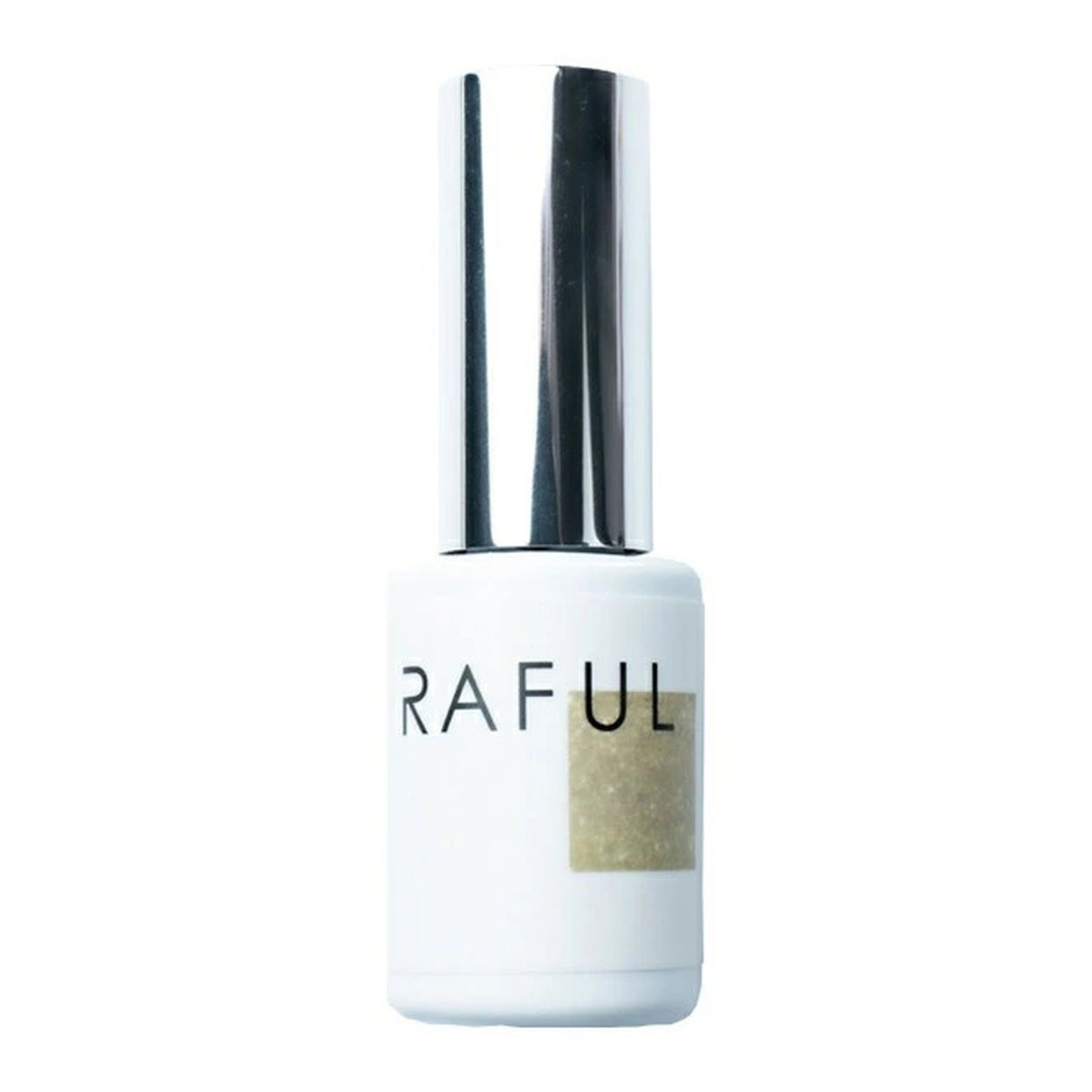 柳瀬 ラフル RAFULジェル RF011 シャンパンゴールド 5mL ジェルネイル