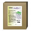 【送料込・まとめ買い×1個セット】伊吹正 バスフレンド 薬用入浴剤 ジャスミン 15kg 業務用