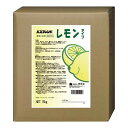 【送料込・まとめ買い×1個セット】伊吹正 薬用入浴剤 バスフレンド レモンの香り 15kg 業務用入浴剤