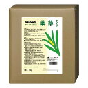 【送料込・まとめ買い×1個セット】伊吹正 バスフレンド 薬用入浴剤 薬草 15kg 業務用