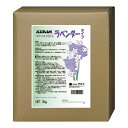 【送料込・まとめ買い×1個セット】伊吹正 バスフレンド 薬用入浴剤 ラベンダー 15kg 業務用