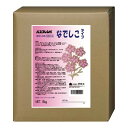 【送料込・まとめ買い×1個セット】伊吹正 バスフレンド 薬用入浴剤 なでしこ 15kg 業務用