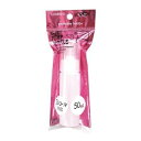 【送料込・まとめ買い×48個セット】粧美堂 SHOBIDO LV44012 ジェルポンプボトル 50ml