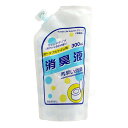【送料込】ローヤル化工 ポータブルトイレ用 消臭液 詰替用 300ml 1個(4)