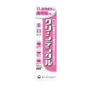 【×6個 送料込】第一三共ヘルスケア 薬用 クリーンデンタル 美白ケア 100g 医薬部外品 歯磨き粉(4)