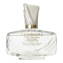 【送料込・まとめ買い×48個セット】ジャンヌ・アルテス カッサンドラ ホワイトローズ EDP オードパルファムスプレー 100mL