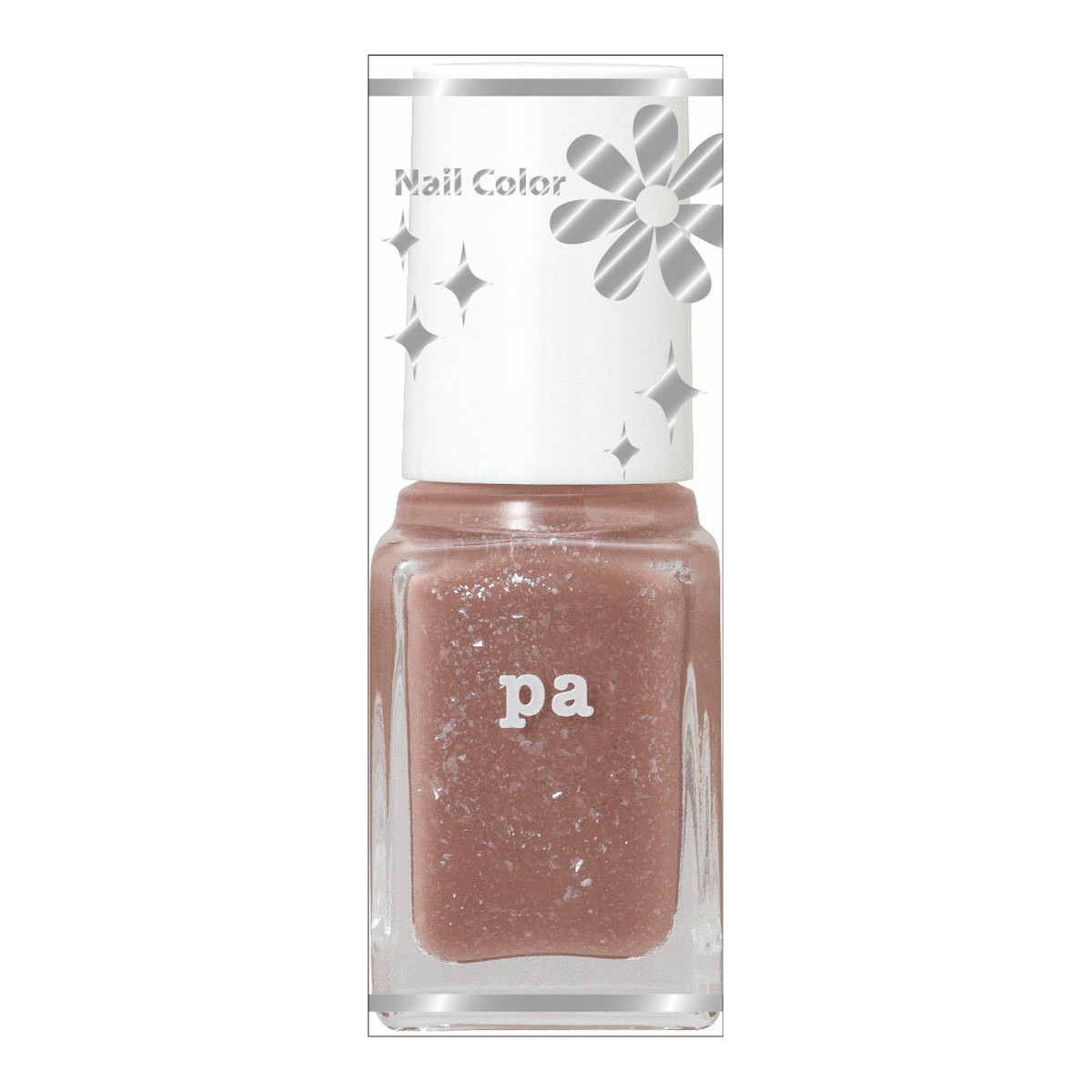 【送料込】ディアローラ pa ネイルカラー プレミア AA199 (6ml) 1個