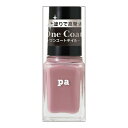 【送料込】Dear Laura ディアローラ pa ONE08 ネイルカラー ワンコート 6ml 1個