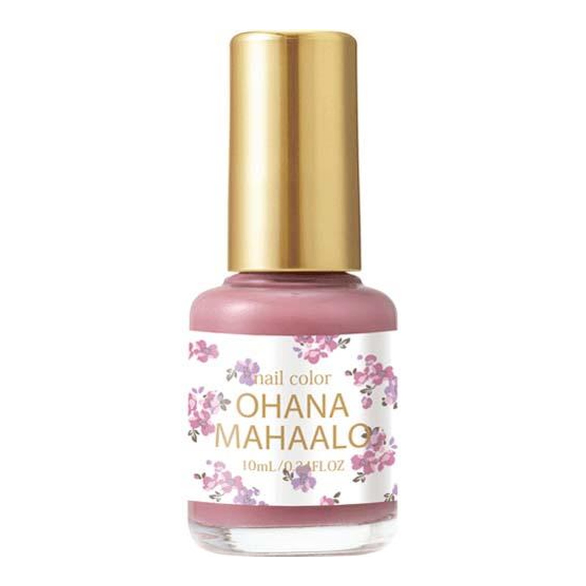 【×10個 送料込】Dear Laura ディアローラ OH-014 O・M ネイルカラー 10ml マニキュア