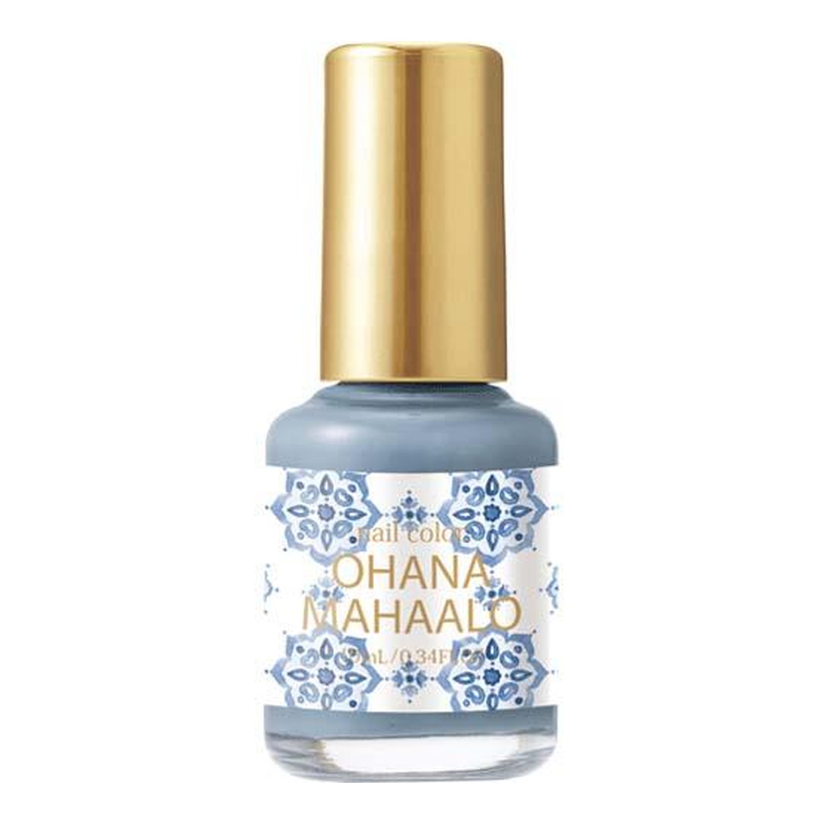 【×10個 配送おまかせ】Dear Laura ディアローラ OH-015 O・M ネイルカラー 10ml マニキュア
