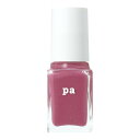 【×5個 送料込】ディアローラ pa ネイルカラー 6ml S043