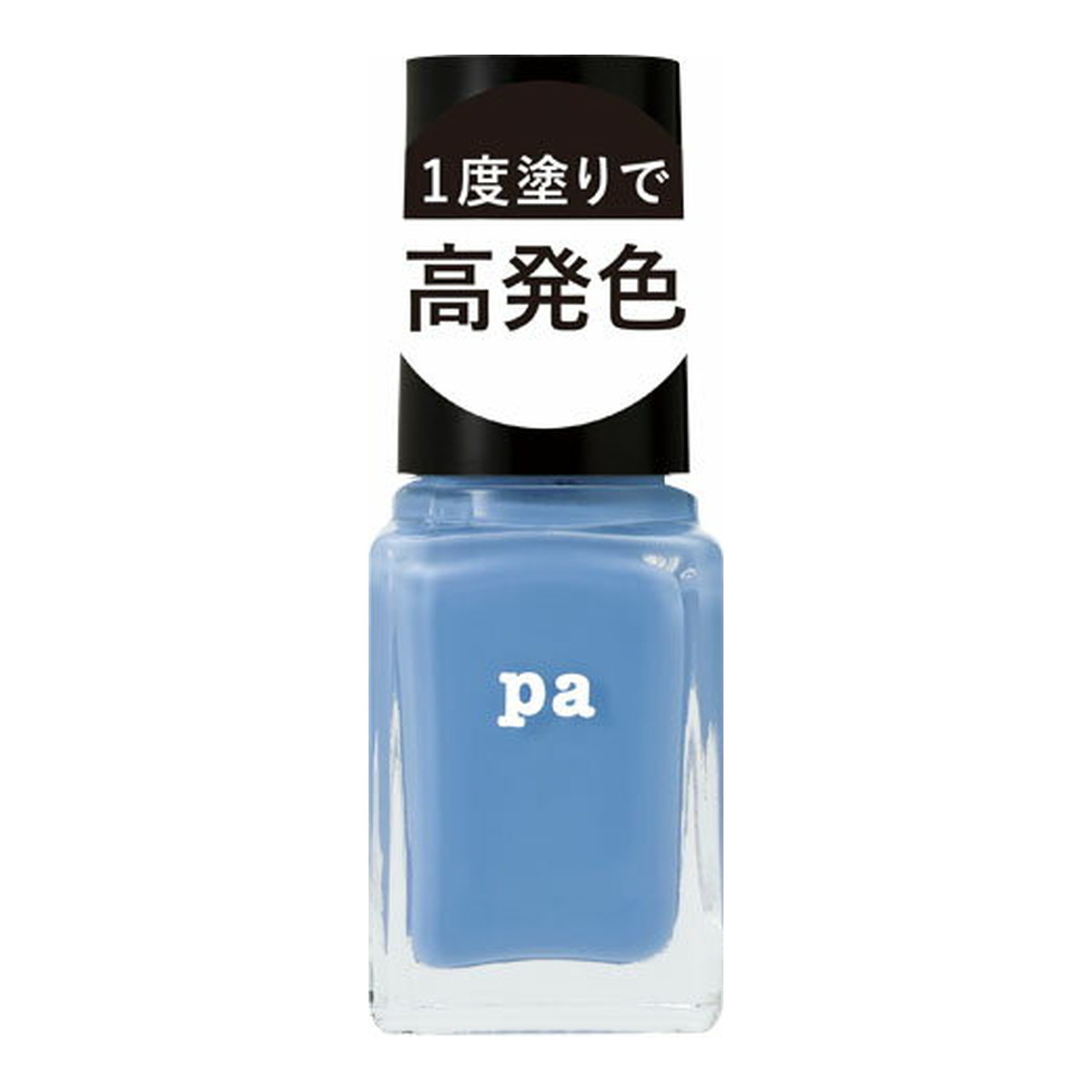 【送料込・まとめ買い×3個セット】ディアローラ pa ネイルカラー ワンコートフィニッシュ F004 6ml 高発色ネイル マニキュア