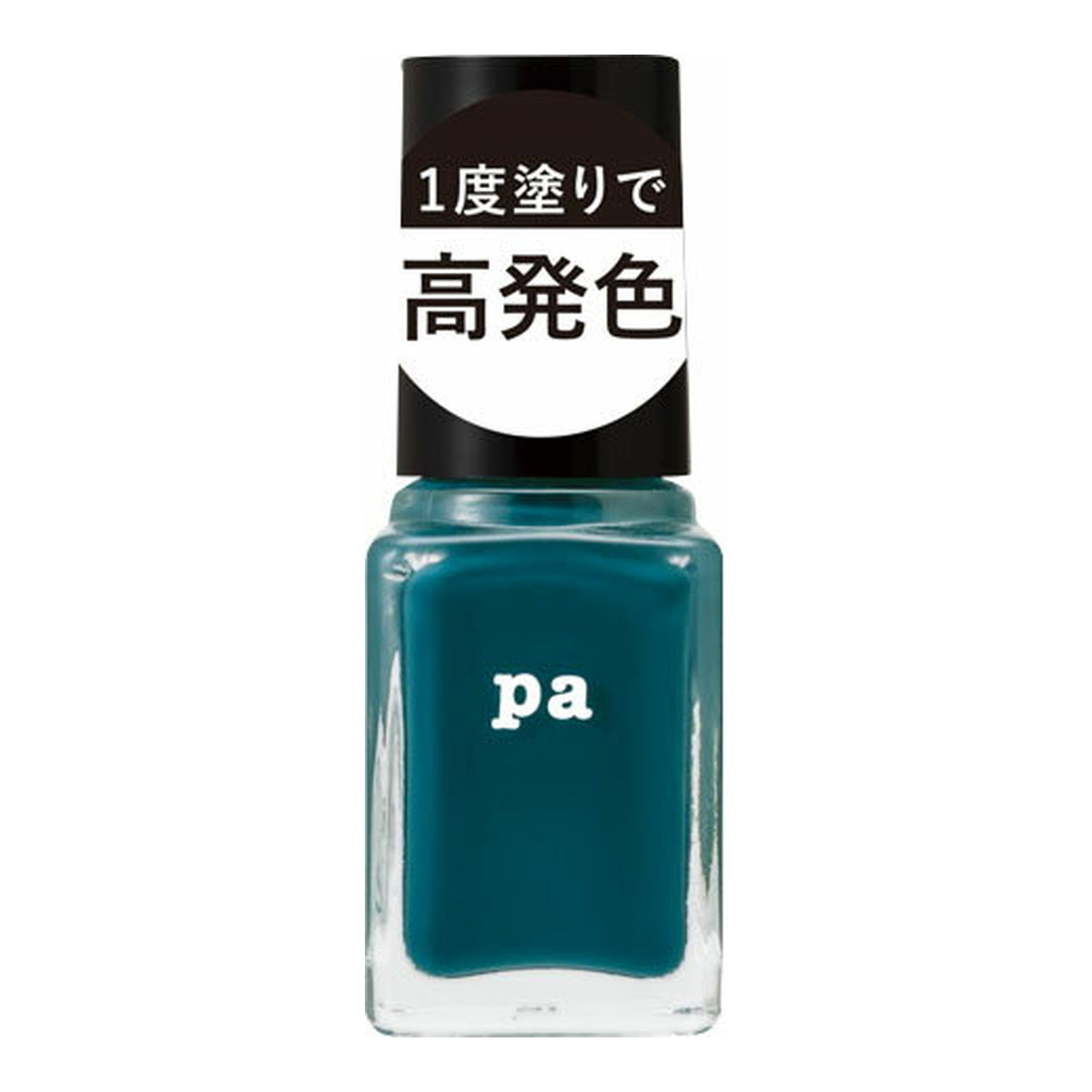 【×2個 送料込】DearLaura pa ネイルカラー ワンコートフィニッシュ F015 (6ml)