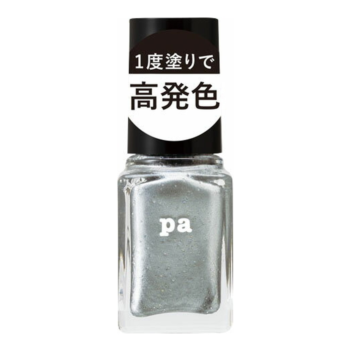 【送料込・まとめ買い×3個セット】DearLaura pa ネイルカラー ワンコートフィニッシュ F019 (6ml)