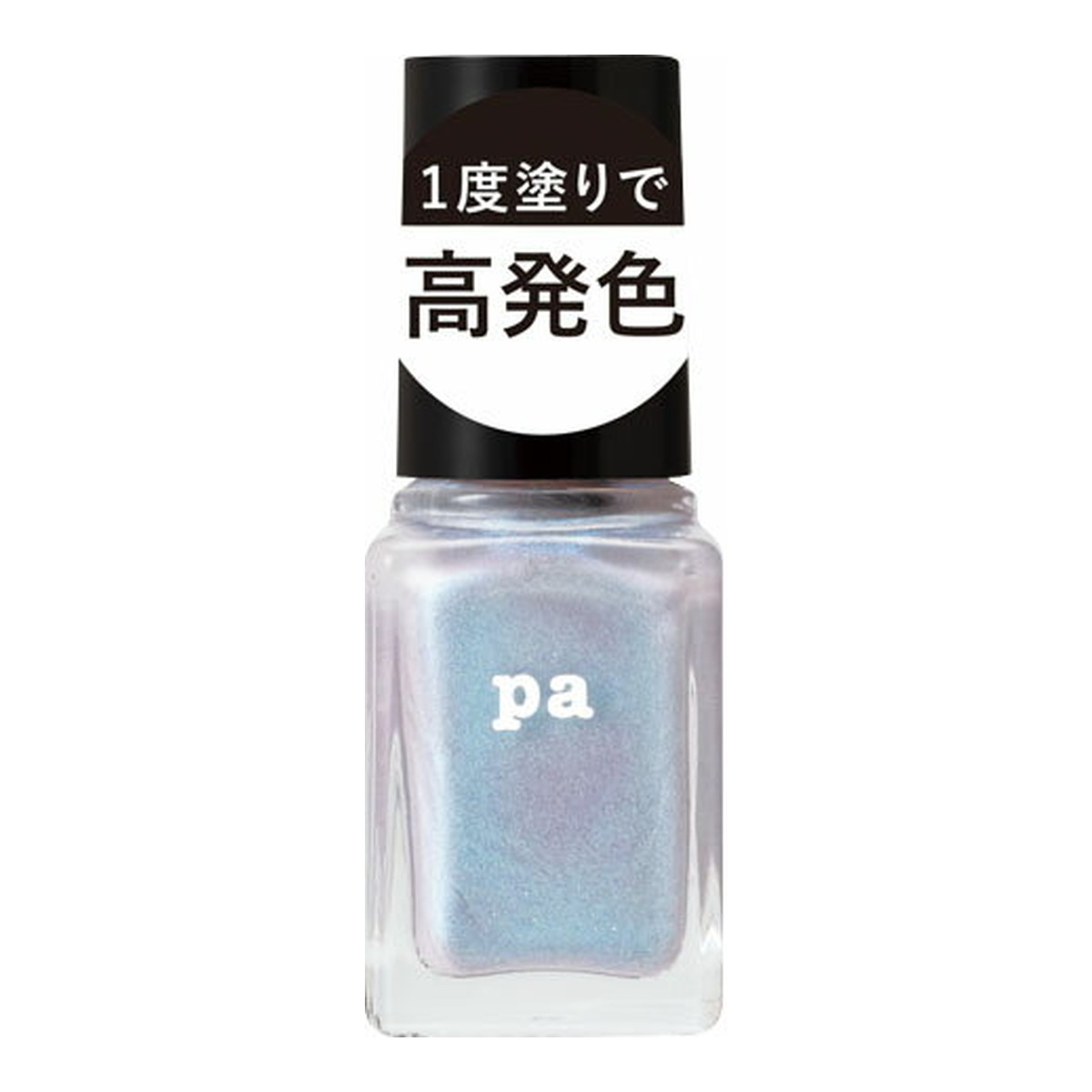 【×9個 送料込】DearLaura pa ネイルカラー ワンコートフィニッシュ F024 (6ml)