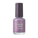 【送料込・まとめ買い×3個セット】ディアローラ Dear Laura ピーエー pa RWN-05 ワンダーネイル 10mL ネイルカラー