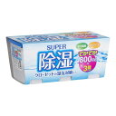 【送料込】紀陽除虫菊 除湿剤 大容量 800mL×3個入 1個