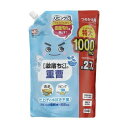 【送料込】レック 激落ちくん 重曹スプレー C01049 詰替 1L 1個(3)