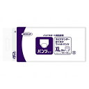 【送料込・まとめ買い×4個セット】王子ネピア ネピアテンダー はくだけフィットパンツ XL 26枚入